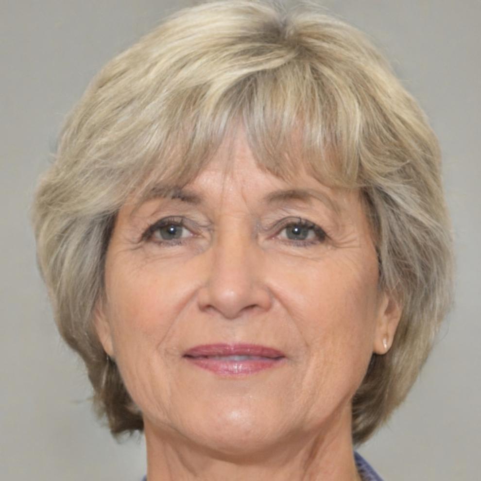 Ritratto della docente Elisabetta Monti